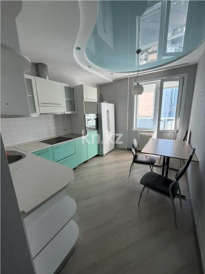 Продажа 2-комнатной квартиры, 60 м² в Астане - фото 3