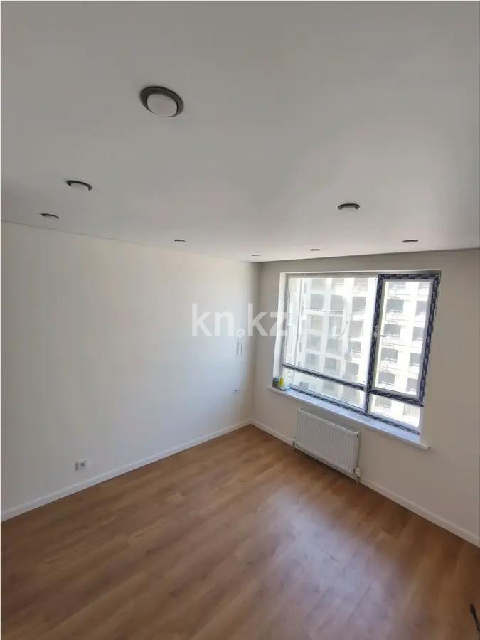 Продажа 1-комнатной квартиры, 38 м² в Алматы