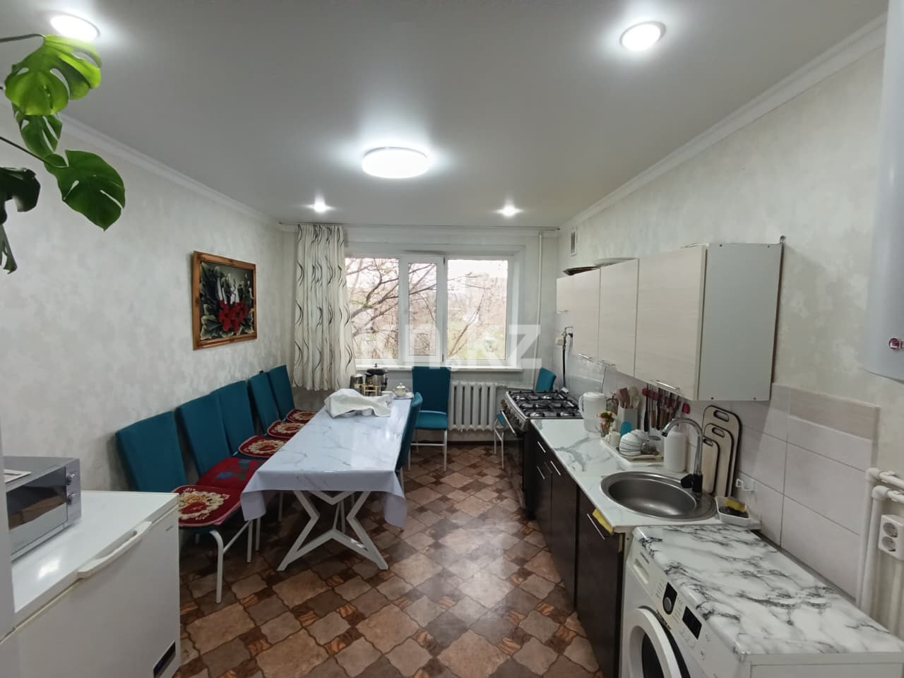 Продажа 5-комнатной квартиры, 84 м² - Продажа квартир в Майкудуке Караганды - страница 38 фото 7 из 11