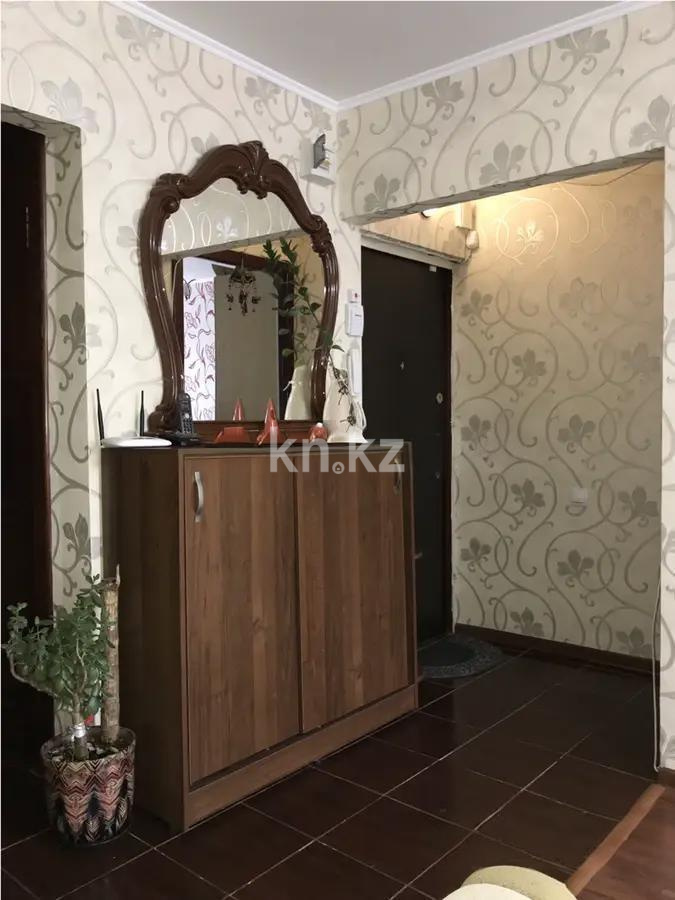 Продажа 4-комнатной квартиры, 76 м² - Продажа квартир в Бостандыкском р-не Алматы - страница 3 фото 5 из 5