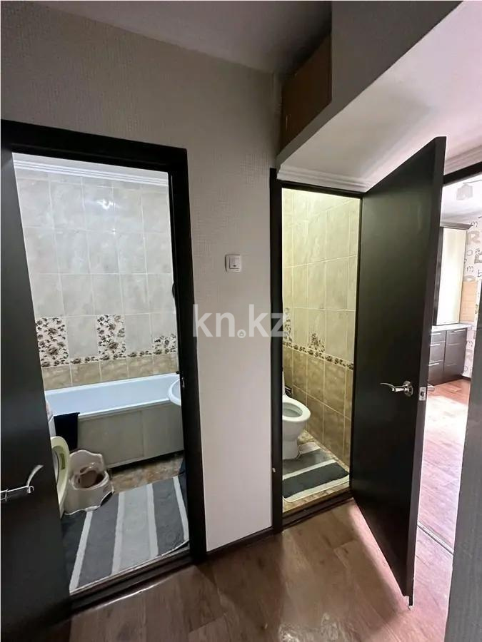 Продажа 2-комнатной квартиры, 52 м², ул. Рыскулова, дом  5 - Продажа  двухкомнатных квартир в Караганде фото 4 из 4