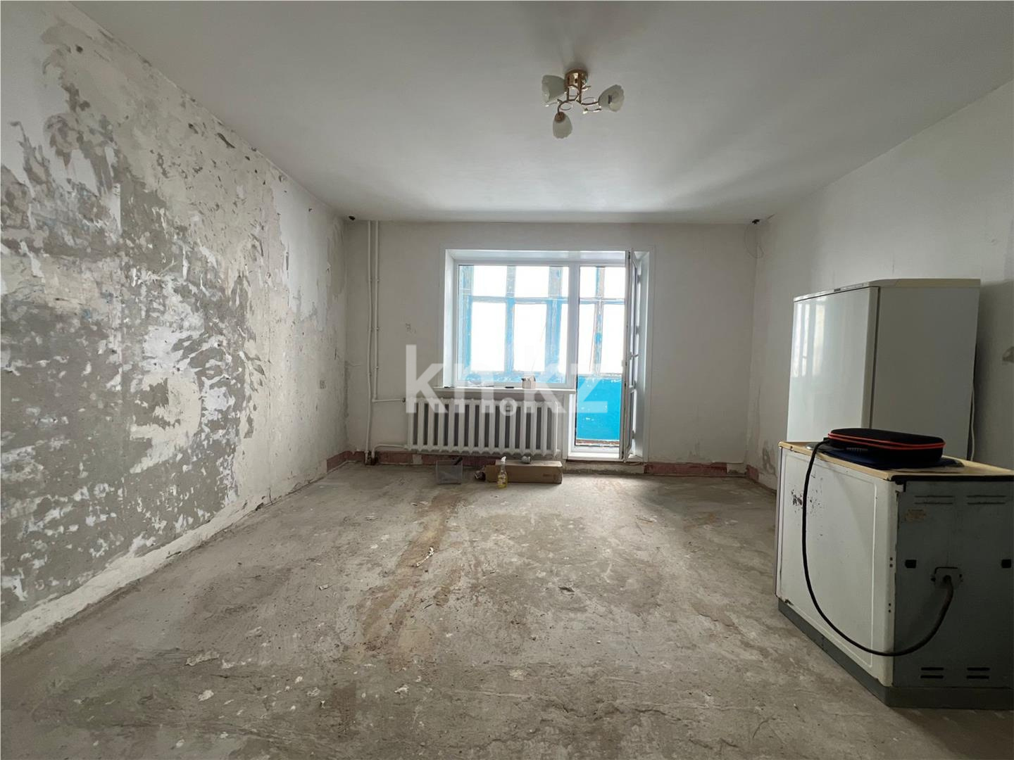 Продажа 2-комнатной квартиры, 54 м² - Продажа квартир в Казахстане - страница 4 фото 1 из 11
