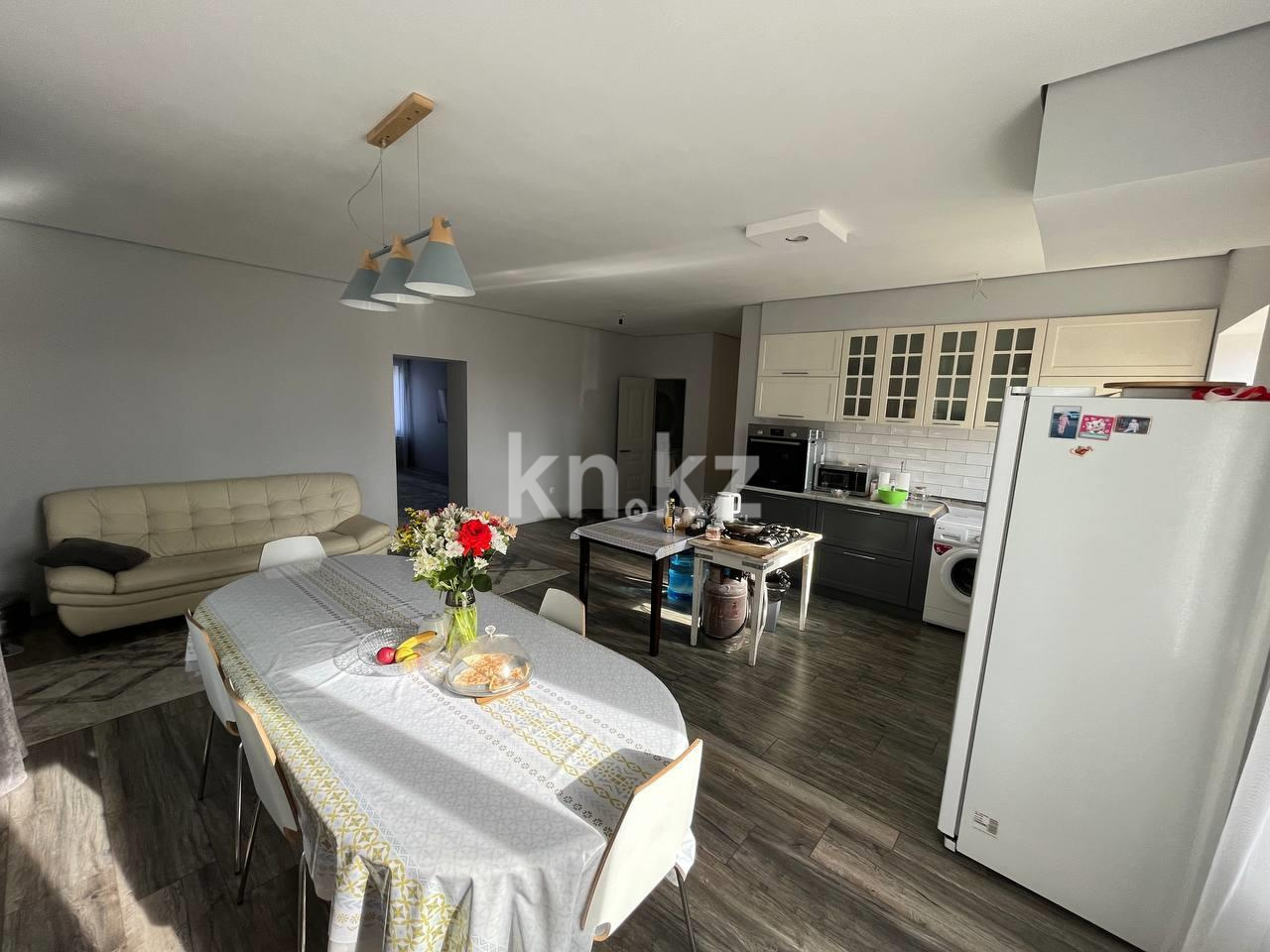 Продажа 6-комнатного дома, 318 м², ул. 2-ая, дом  34/3 - Продажа домов, коттеджей в Казахстане фото 12 из 24