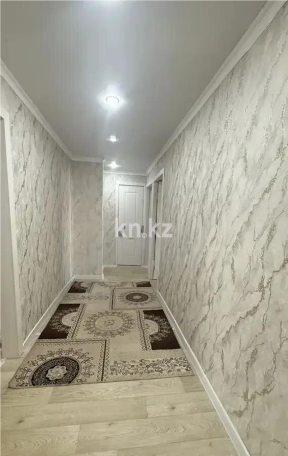 Продажа 4-комнатной квартиры, 78 м² в Караганде - фото 7