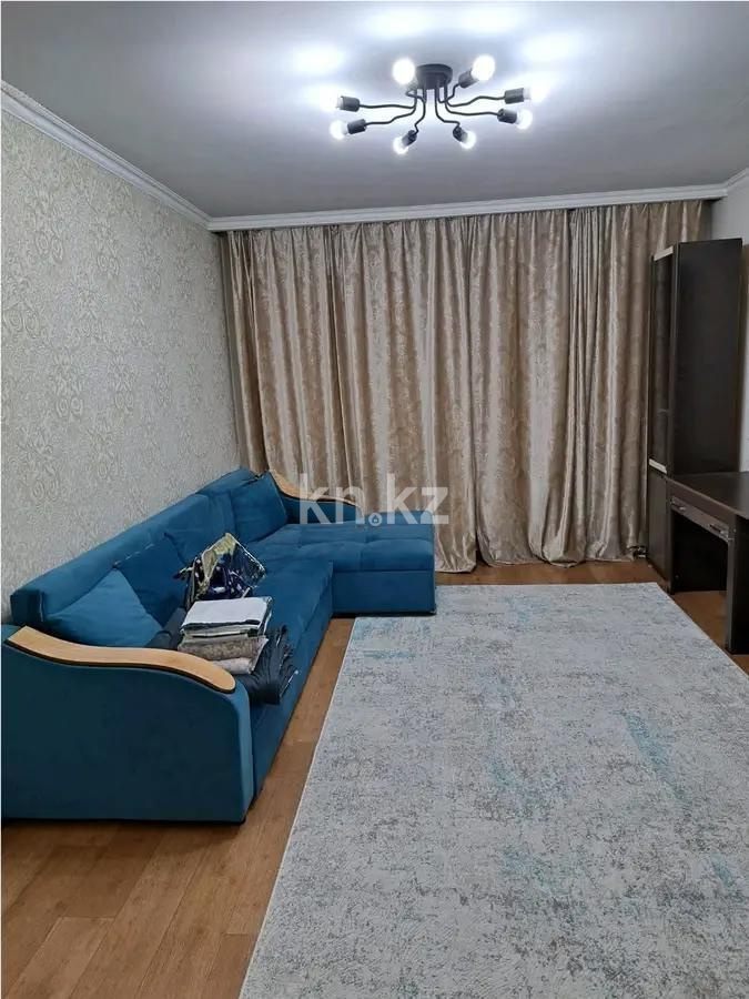 Продажа 2-комнатной квартиры, 60 м² - Продажа квартир от собственников в Астане - страница 3 фото 1 из 5