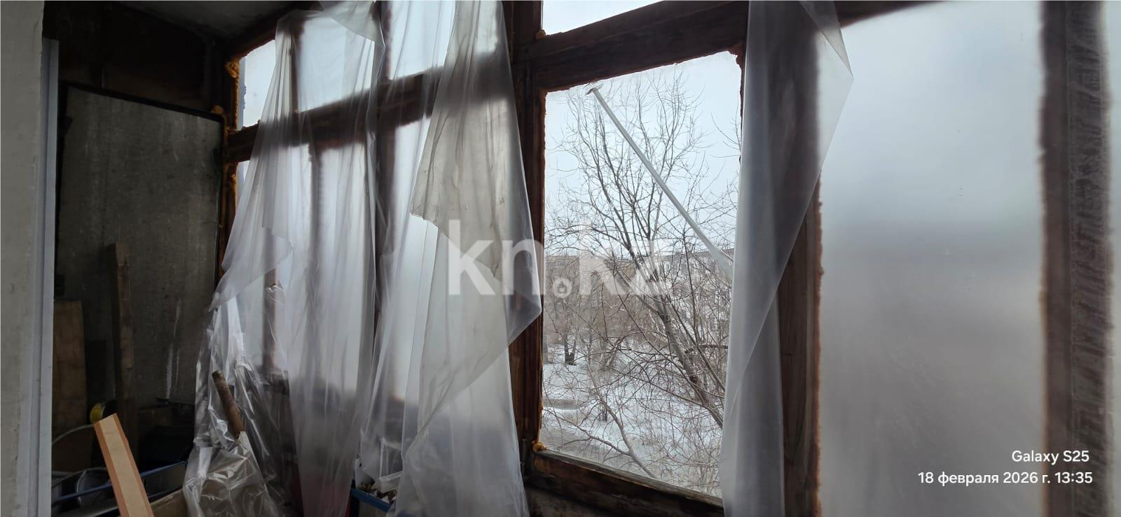 Продажа 1-комнатной квартиры, 34 м² - Продажа земельных участков в Кокшетау фото 4 из 9