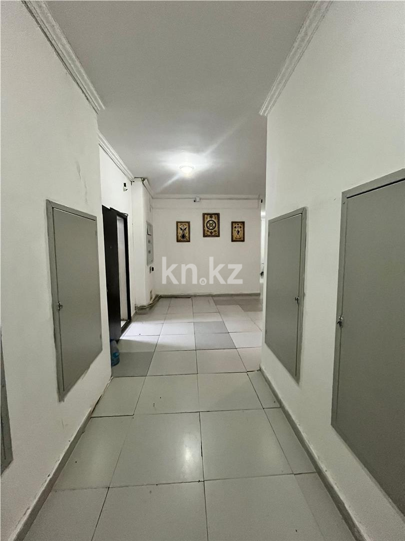 Продажа 1-комнатной квартиры, 50.6 м², ул. Е-435 - Аренда квартир помесячно в Карагандинской области фото 11 из 18