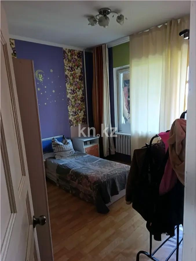 Продажа 3-комнатной квартиры, 64 м² - Продажа трехкомнатных квартир в панельном доме в Казахстане - страница 3 фото 3 из 6