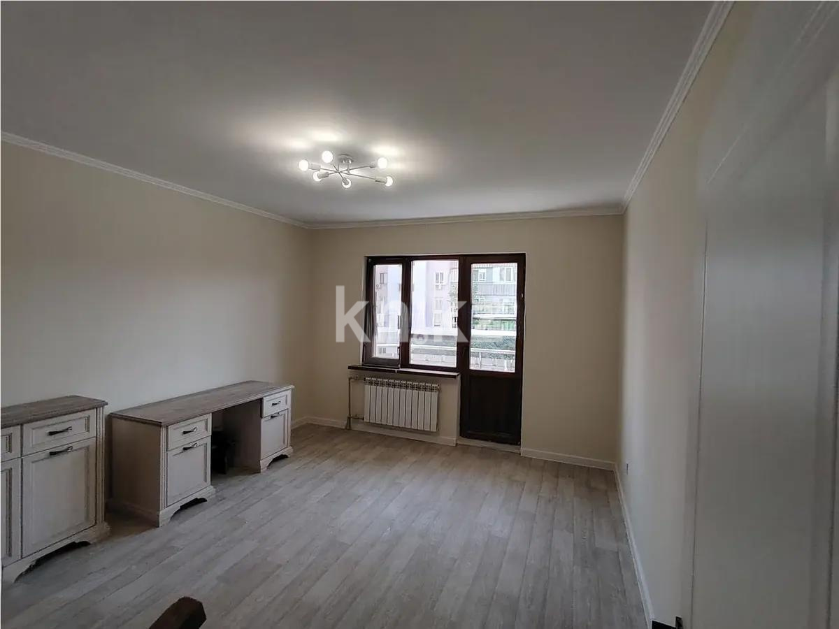 Продажа 2-комнатной квартиры, 69.5 м², мкр-н Жулдыз-1, дом  19А - Продажа квартир в Алматы фото 1 из 3