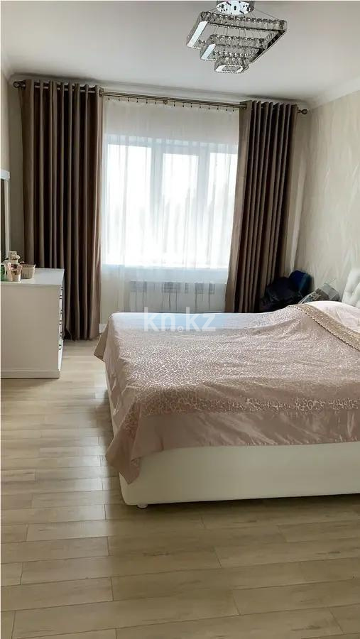 Продажа 3-комнатной квартиры, 105 м² - Продажа квартир в Алматы - страница 13 фото 2 из 4