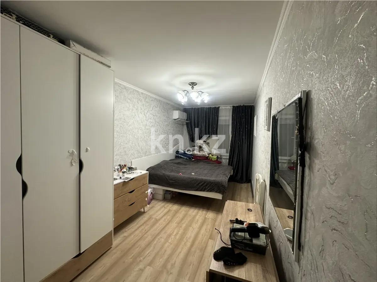 Продажа 3-комнатной квартиры, 58 м² - Продажа трехкомнатных квартир от собственников в Алматы - страница 5 фото 3 из 6