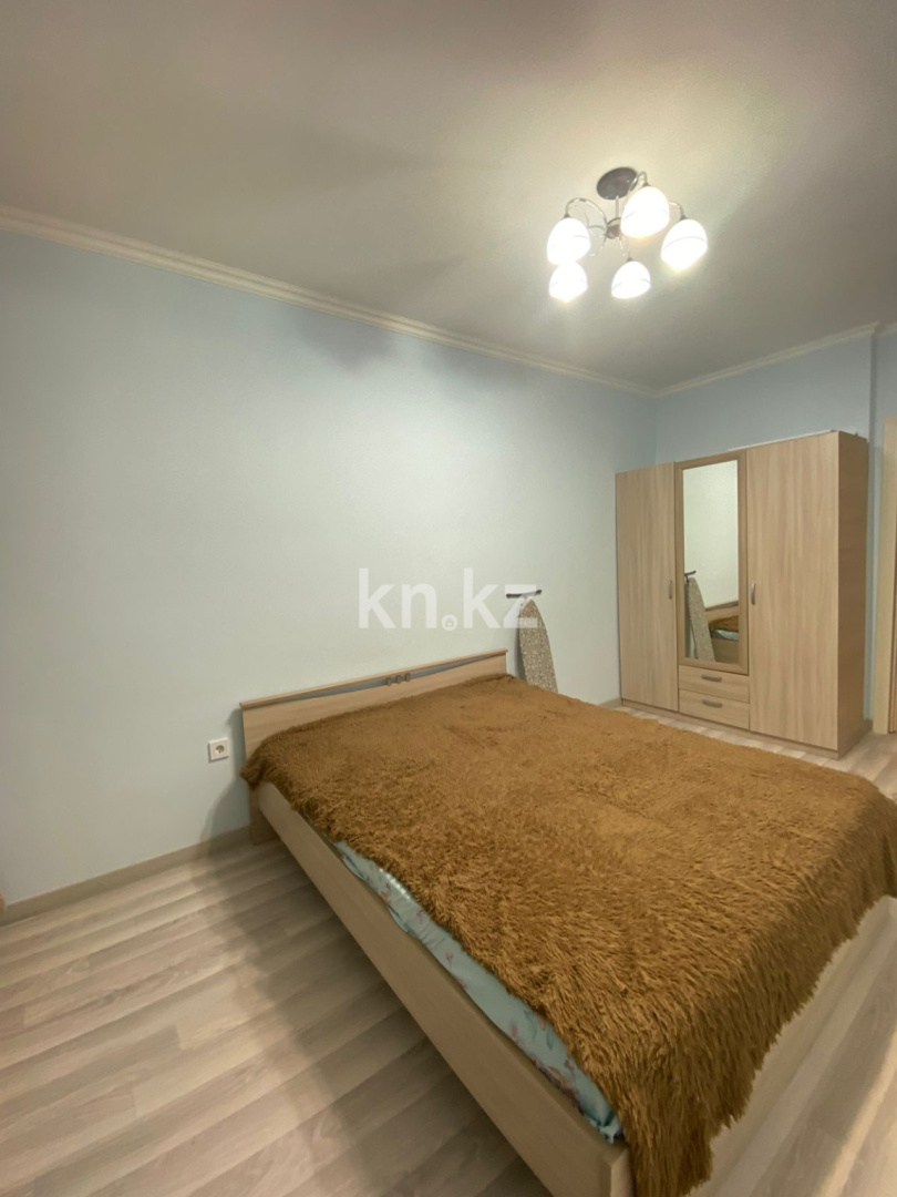 Аренда 2-комнатной квартиры, 62 м² - Аренда квартир помесячно в Астане - страница 3 фото 6 из 11