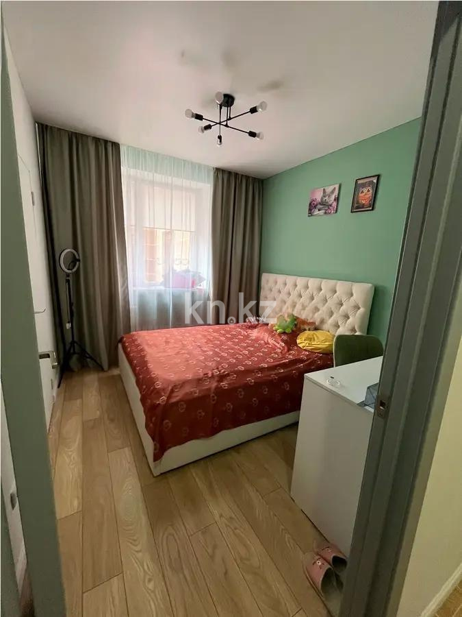 Продажа 3-комнатной квартиры, 91.7 м², ул. Байтурсынова, дом  39/3 - Продажа  трехкомнатных квартир в Астане без посредников фото 3 из 6