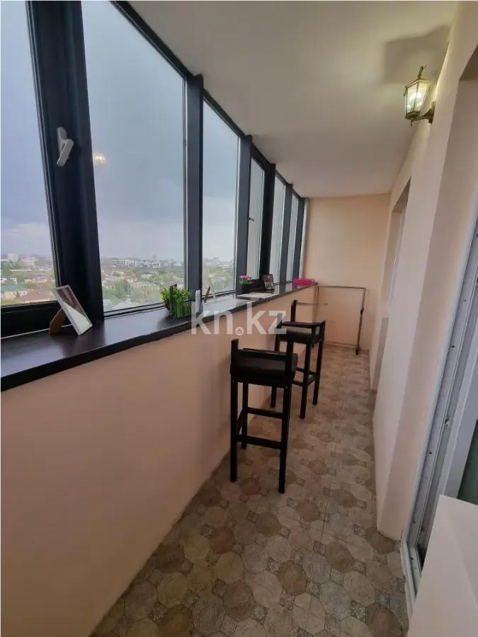 Продажа 1-комнатной квартиры, 38.7 м², пр. Кабанбай батыра, дом  4/2 в Астане - фото 6