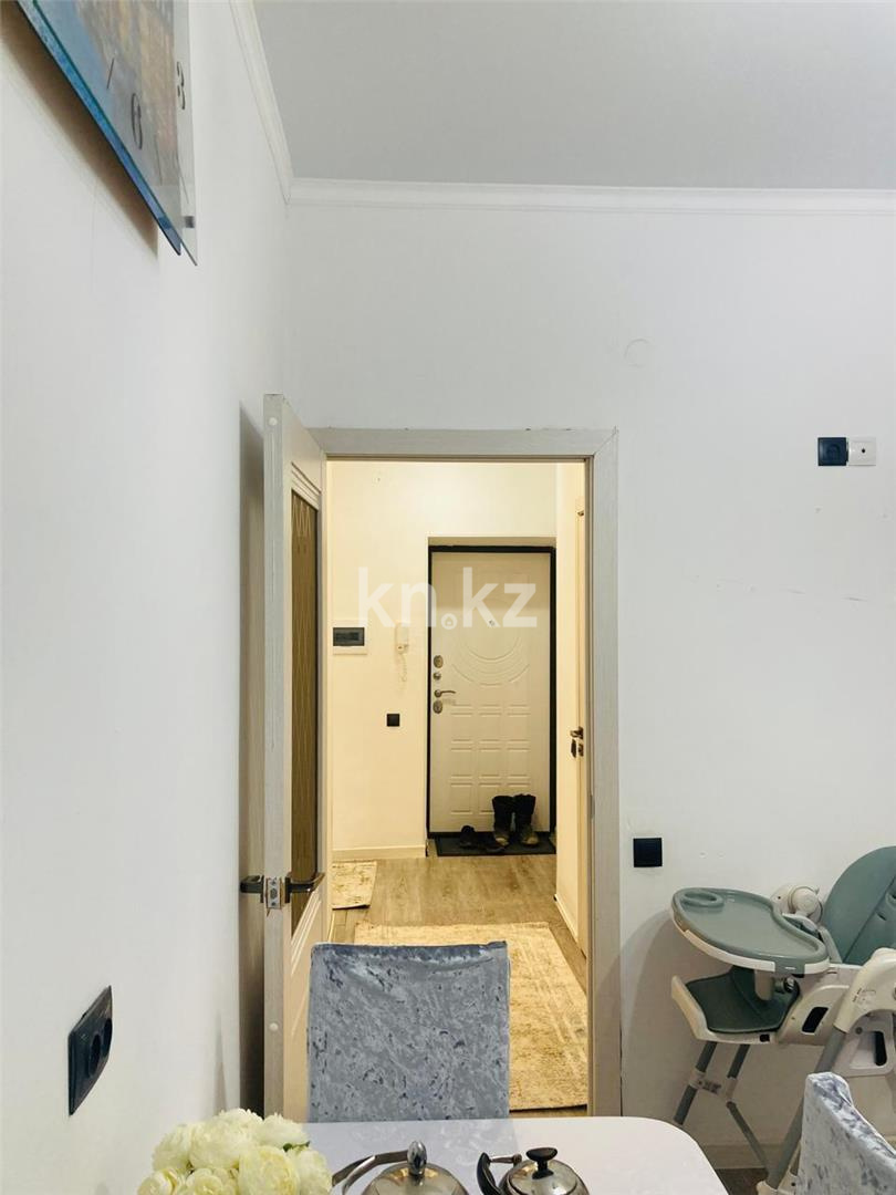 Продажа 2-комнатной квартиры, 62 м², ул. Муканова - Продажа  двухкомнатных квартир в Караганде фото 6 из 15