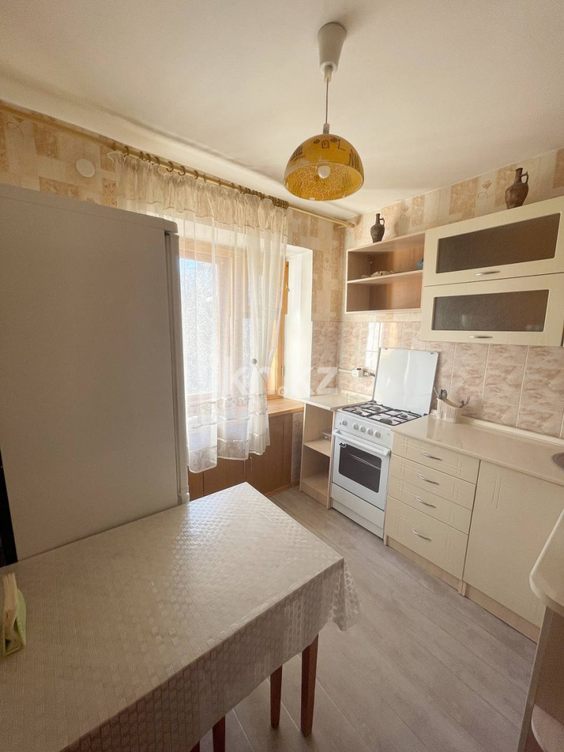 Аренда 1-комнатной квартиры посуточно, 31 м², ул. Можайского, дом  9 - Аренда квартир посуточно в Караганде с фото фото 4 из 10