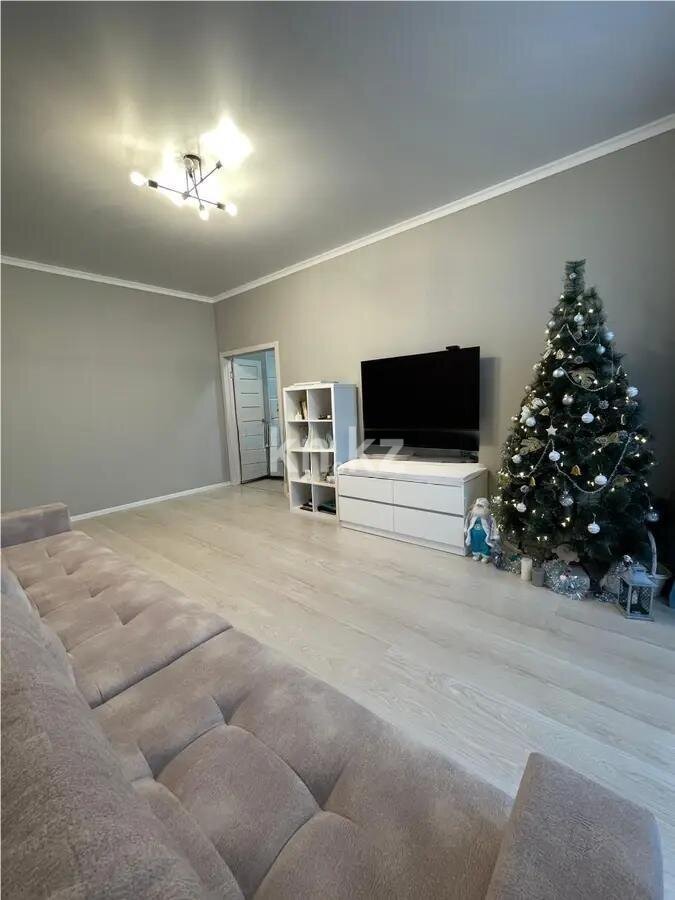 Продажа 1-комнатной квартиры, 45 м² в Астане