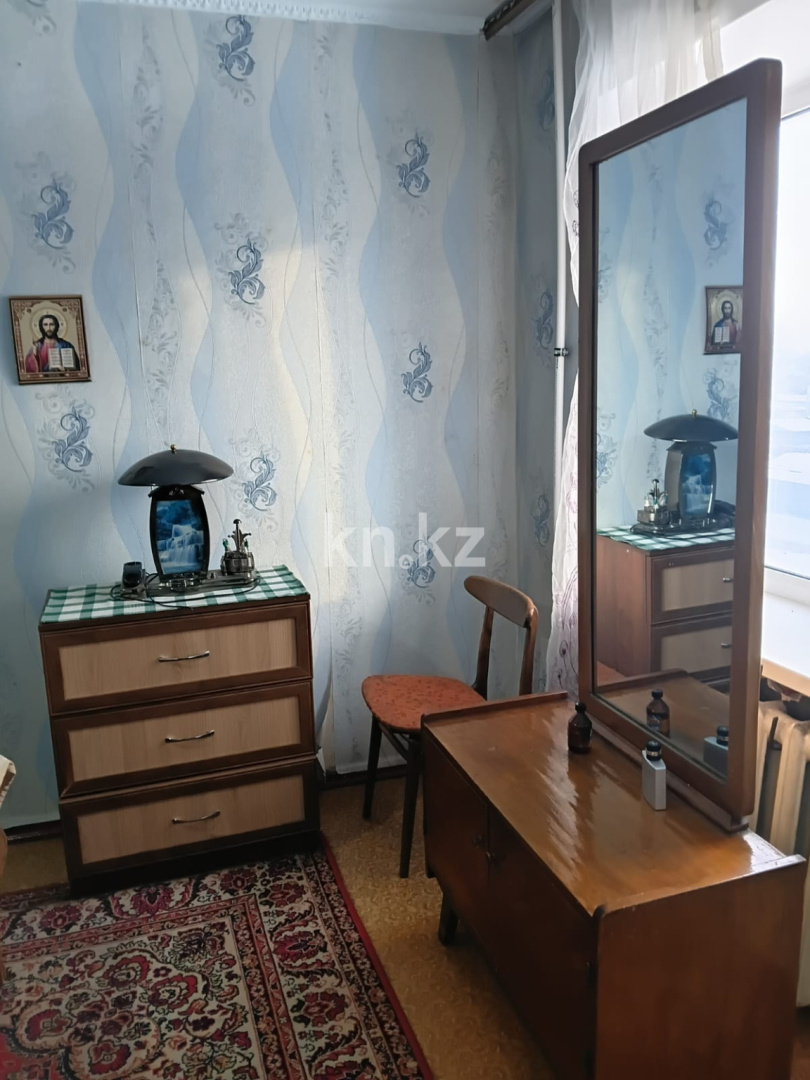 Аренда 2-комнатной квартиры, 44 м² - Аренда квартир помесячно в Караганде фото 6 из 15