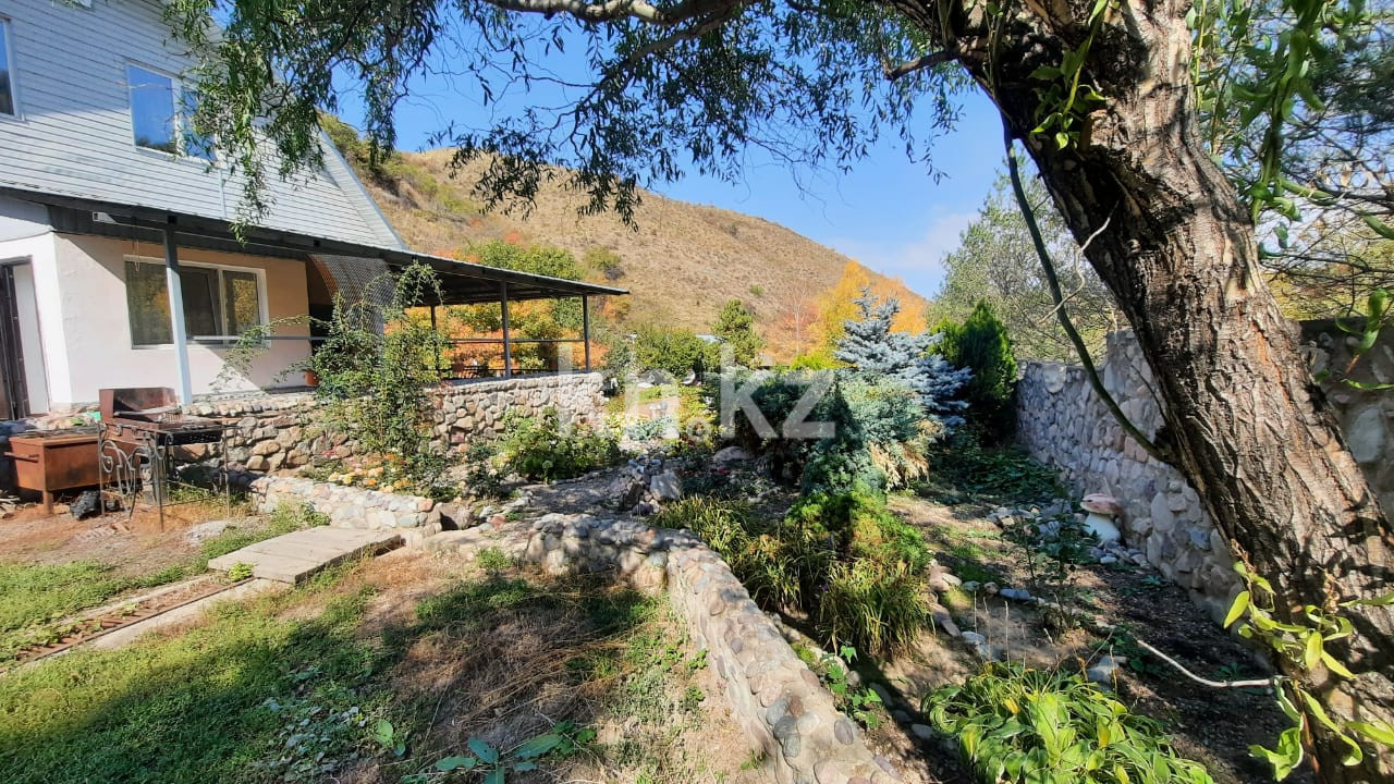 Продажа 4-комнатного дома, 200 м², Каракемер - Продажа домов, коттеджей в Алматинской области фото 5 из 23