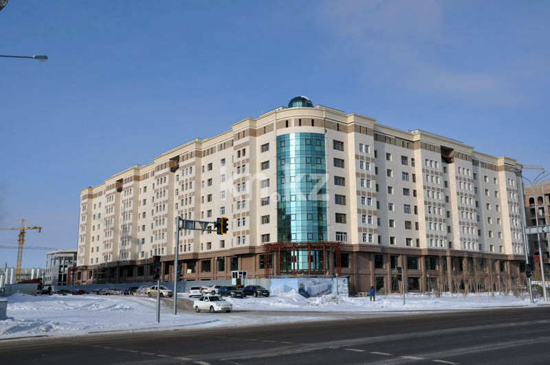 Продажа 3-комнатной квартиры, 125 м², пр. Мангилик Ел, дом  27 в Астане - фото 5