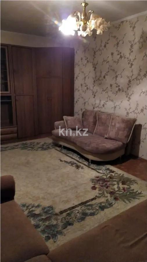 Продажа 1-комнатной квартиры, 42 м², мкр-н Кокмайса, дом  18 - Продажа  однокомнатных квартир в Алматы с фото фото 2 из 5