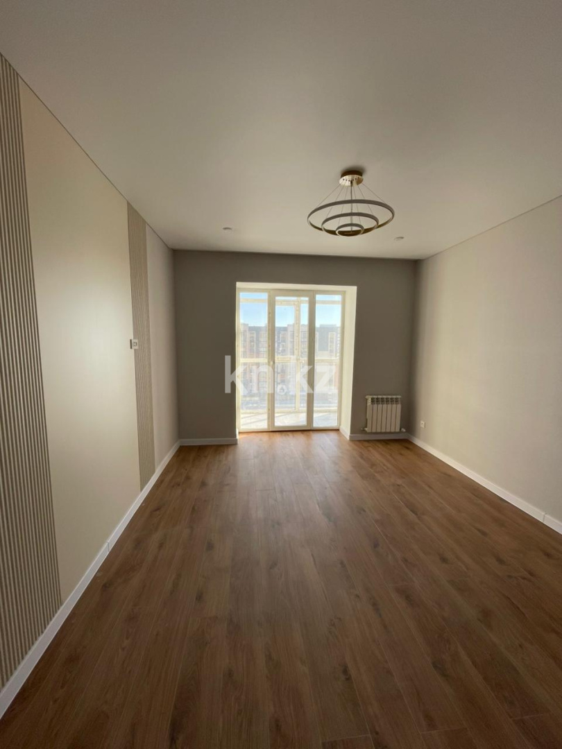 Продажа 2-комнатной квартиры, 59 м² в Караганде - фото 3