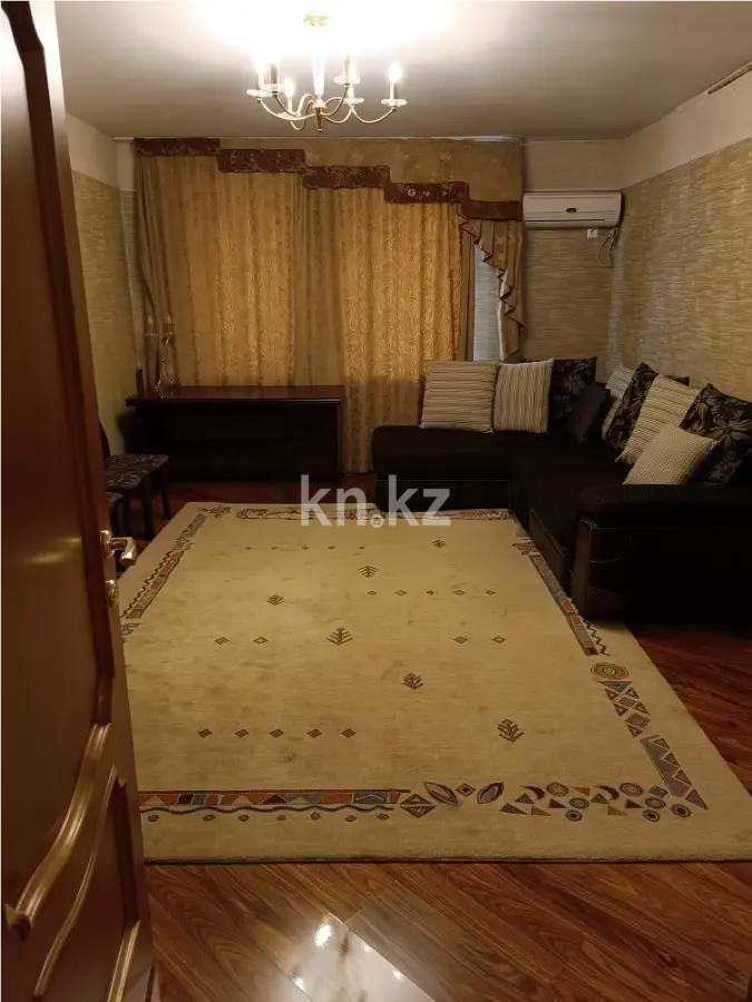 Продажа 3-комнатной квартиры, 59.9 м² - Продажа квартир от собственников в Астане - страница 8 фото 1 из 4