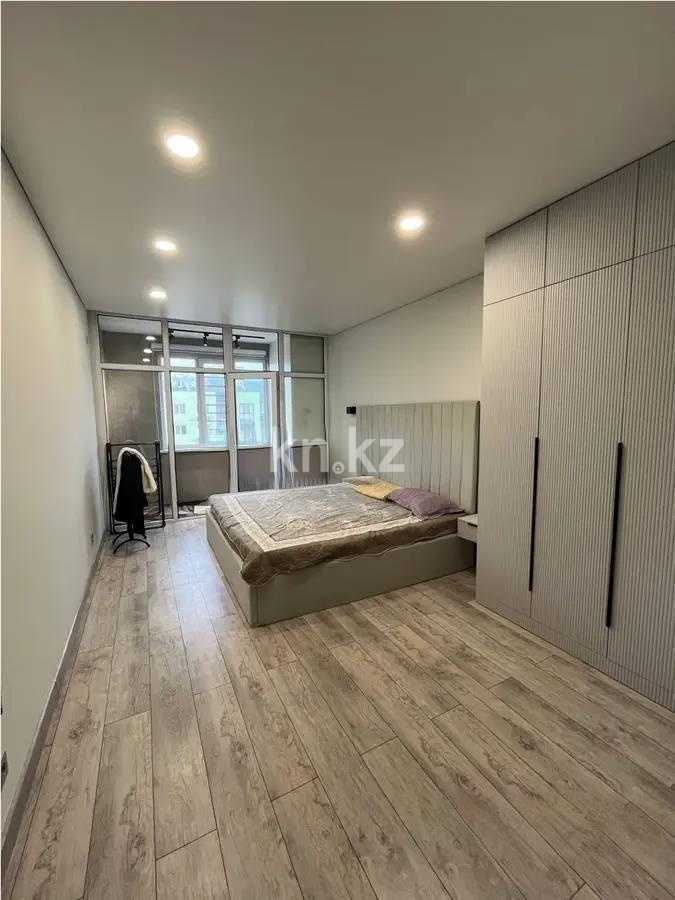 Продажа 2-комнатной квартиры, 70 м² в Алматы - фото 2
