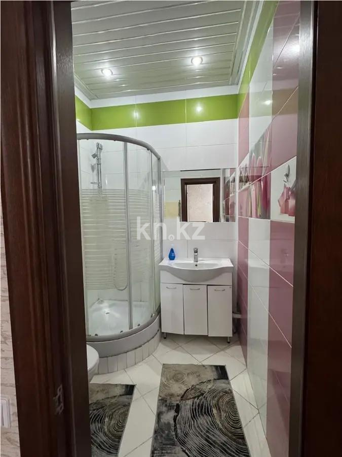 Продажа 1-комнатной квартиры, 42.2 м² в Астане - фото 2