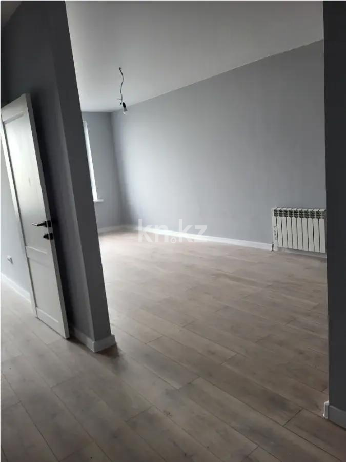 Продажа 2-комнатной квартиры, 44.2 м² в Алматы