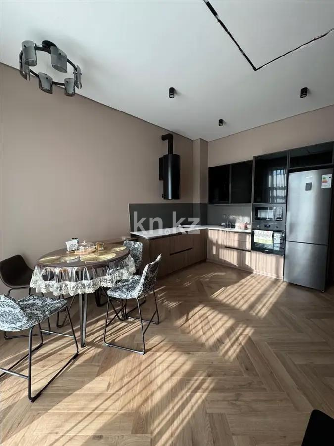 Продажа 3-комнатной квартиры, 81 м², ул. Аманжолова, дом  20 - Продажа жилой и коммерческой недвижимости в Казахстане фото 4 из 7