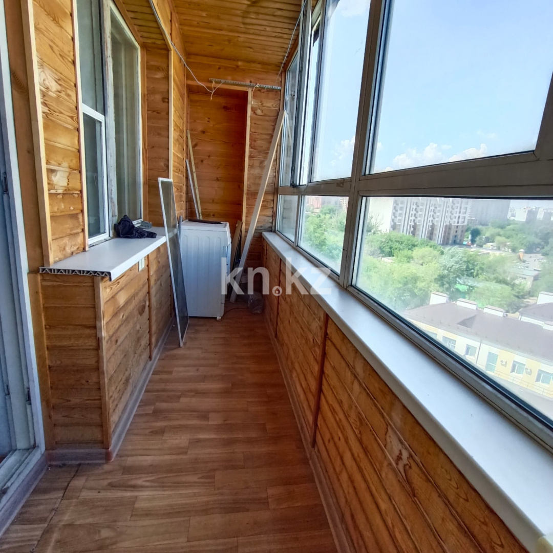 Аренда 3-комнатной квартиры, 96 м² в Астане - фото 13
