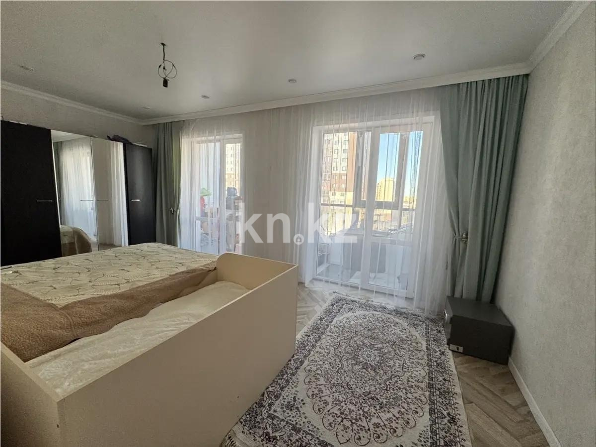 Продажа 4-комнатной квартиры, 130 м² в Караганде - фото 2