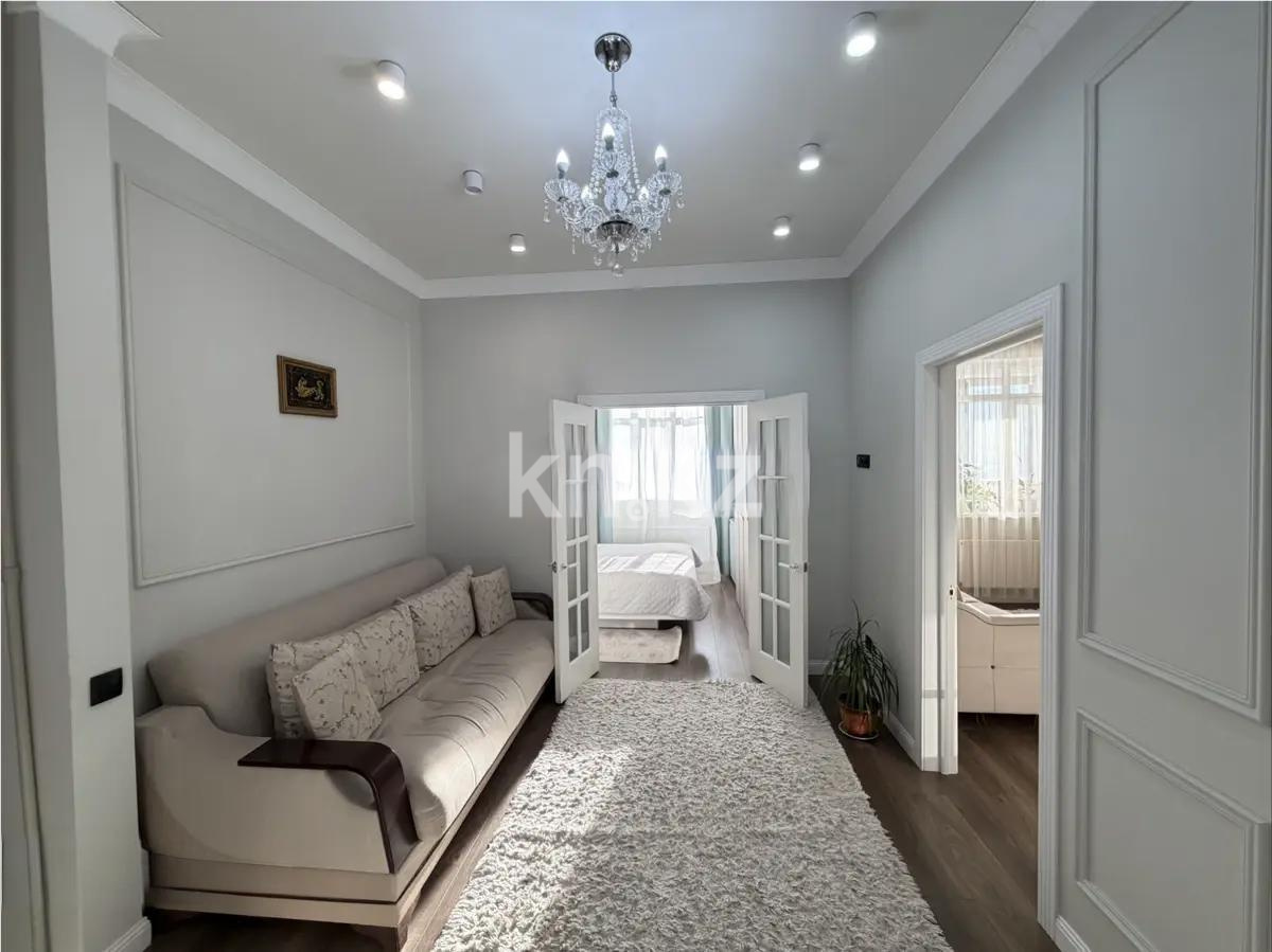 Продажа 2-комнатной квартиры, 52 м² - Продажа квартир в Астане - страница 18 фото 1 из 4