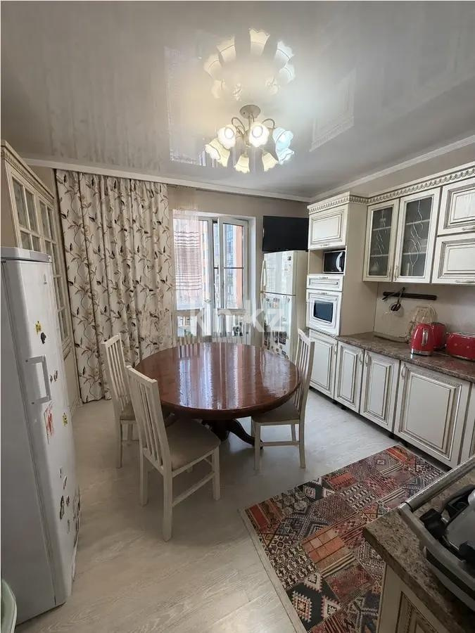 Продажа 4-комнатной квартиры, 108 м² - Недвижимость в Казахстане - страница 17 фото 5 из 6