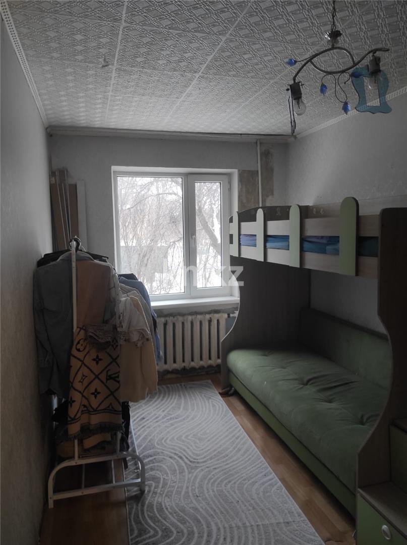 Продажа 3-комнатной квартиры, 63 м², 4-й мкр. в Темиртау - фото 3