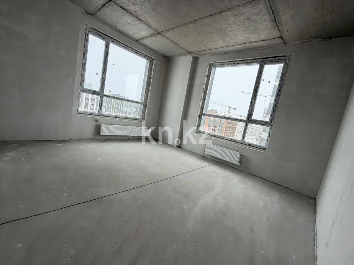 Продажа 2-комнатной квартиры, 59 м², ул. Е-429, дом  26 в Астане