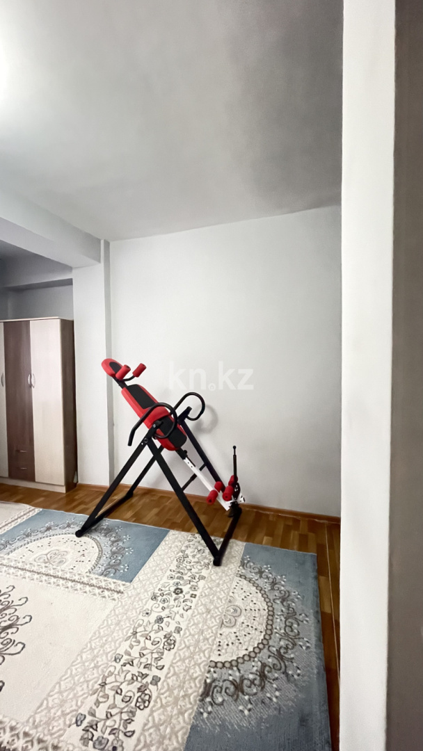 Продажа 1-комнатной квартиры, 61 м², Алтын ауыл - Продажа и аренда недвижимости в Алматинской области фото 8 из 20