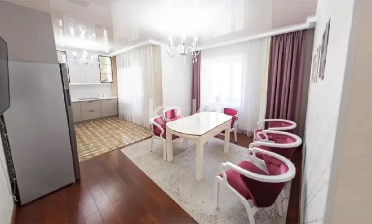 Продажа 3-комнатной квартиры, 115 м² в Астане - фото 3
