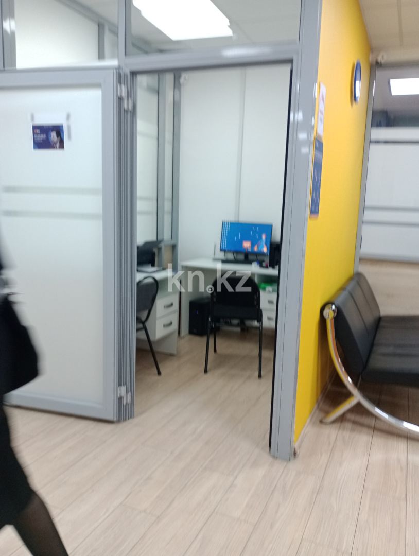 Продажа , 121 м², ул. Косшыгулулы, дом  7 - ул. Серкебаева - Продажа офисных и торговых помещений в Астане с фото фото 4 из 16
