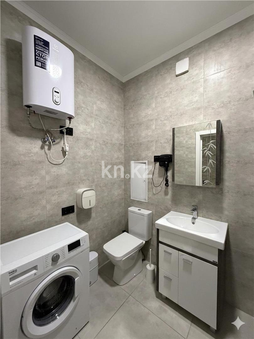 Продажа 1-комнатной квартиры, 37 м² - Продажа однокомнатных квартир в Караганде - страница 10 фото 7 из 14