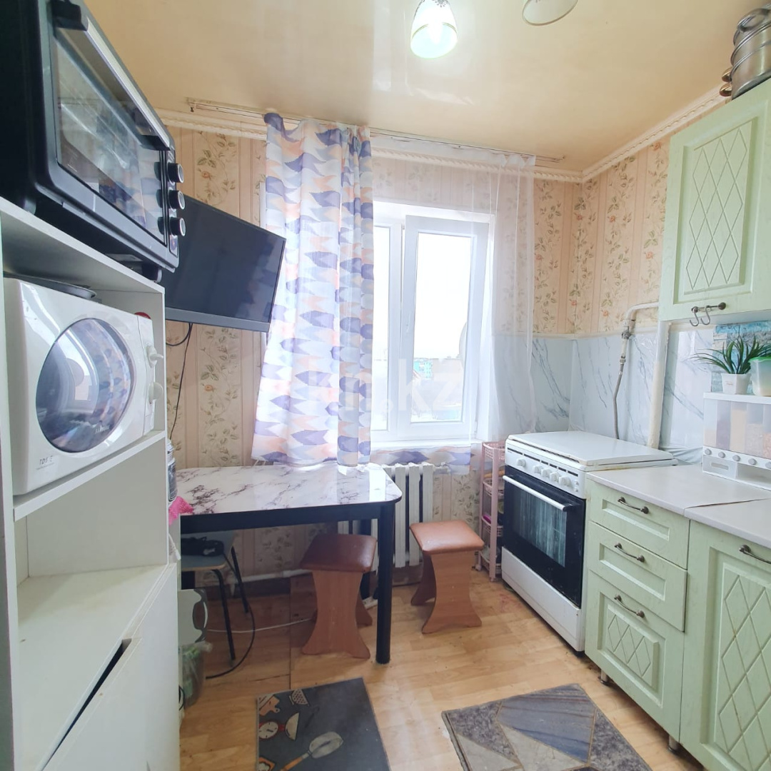 Продажа 2-комнатной квартиры, 46 м², пр. Абилкайыр хана - Продажа квартир в Актобе фото 12 из 17