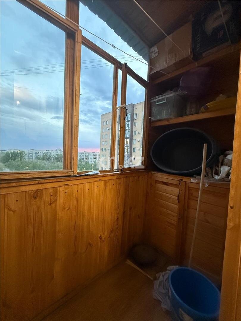 Продажа 4-комнатной квартиры, 78 м² в Караганде - фото 19
