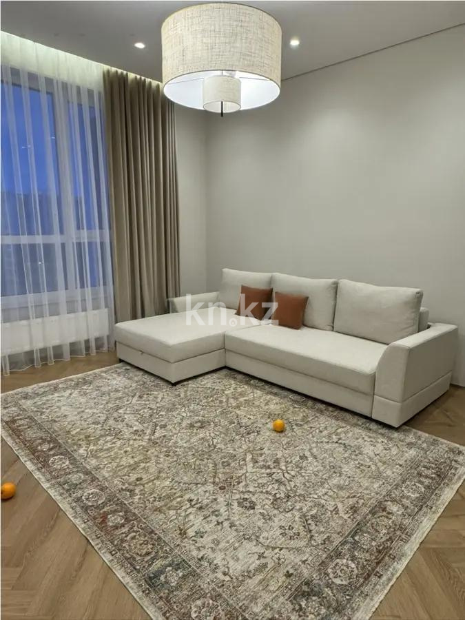 Продажа 2-комнатной квартиры, 44 м² - Продажа квартир в Астане - страница 14 фото 1 из 1