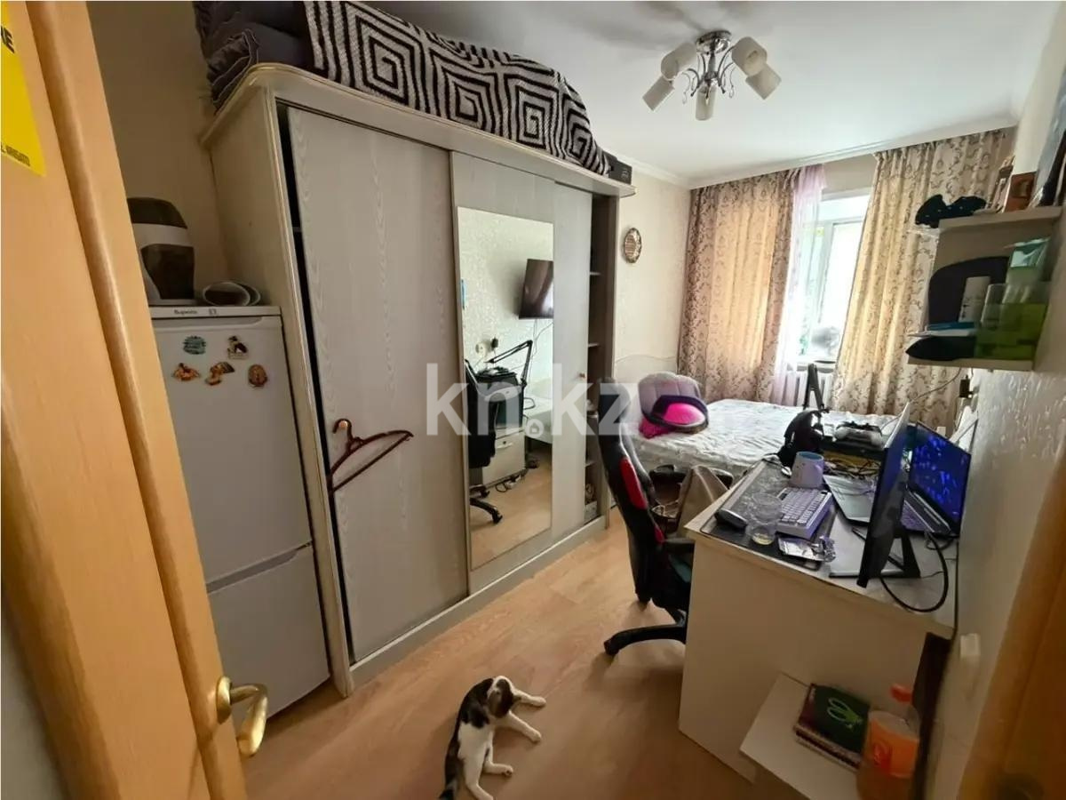 Продажа 2-комнатной квартиры, 42.5 м² в Астане - фото 2