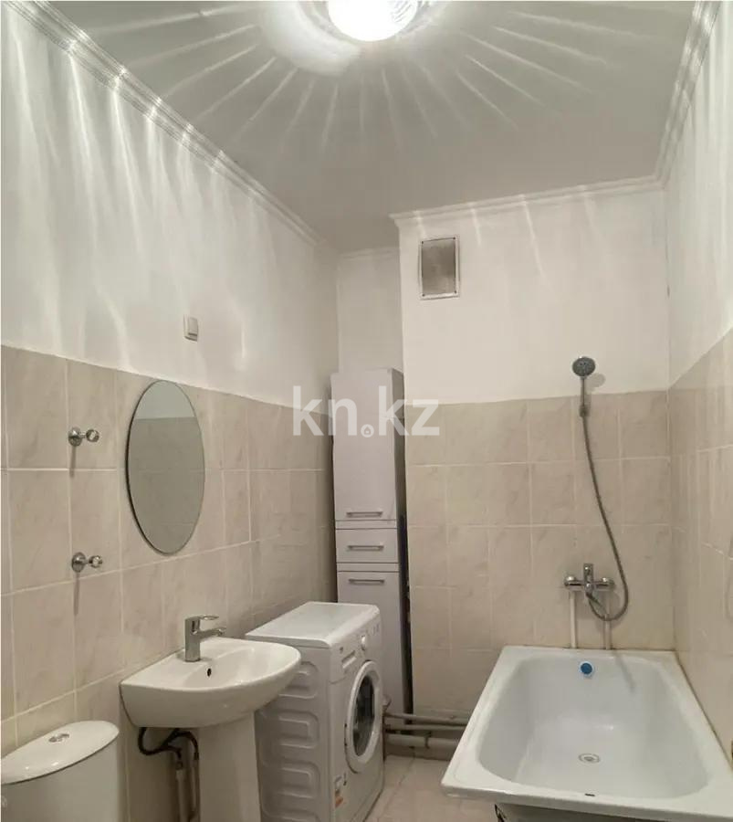 Продажа 1-комнатной квартиры, 32 м², ул. Иманова, дом  44 - Продажа квартир в Астане фото 3 из 5