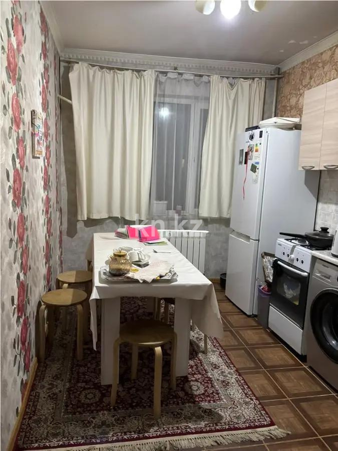 Продажа 2-комнатной квартиры, 64 м² в Алматы - фото 3