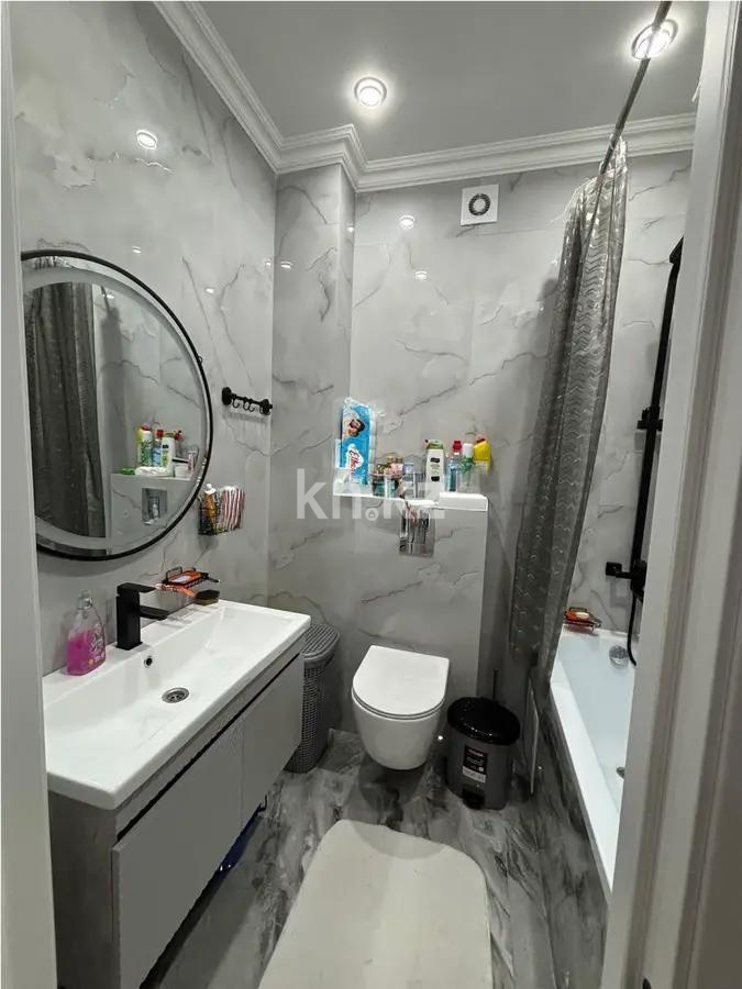 Продажа 2-комнатной квартиры, 57 м², ул. Байтурсынова, дом  18 в Астане - фото 3