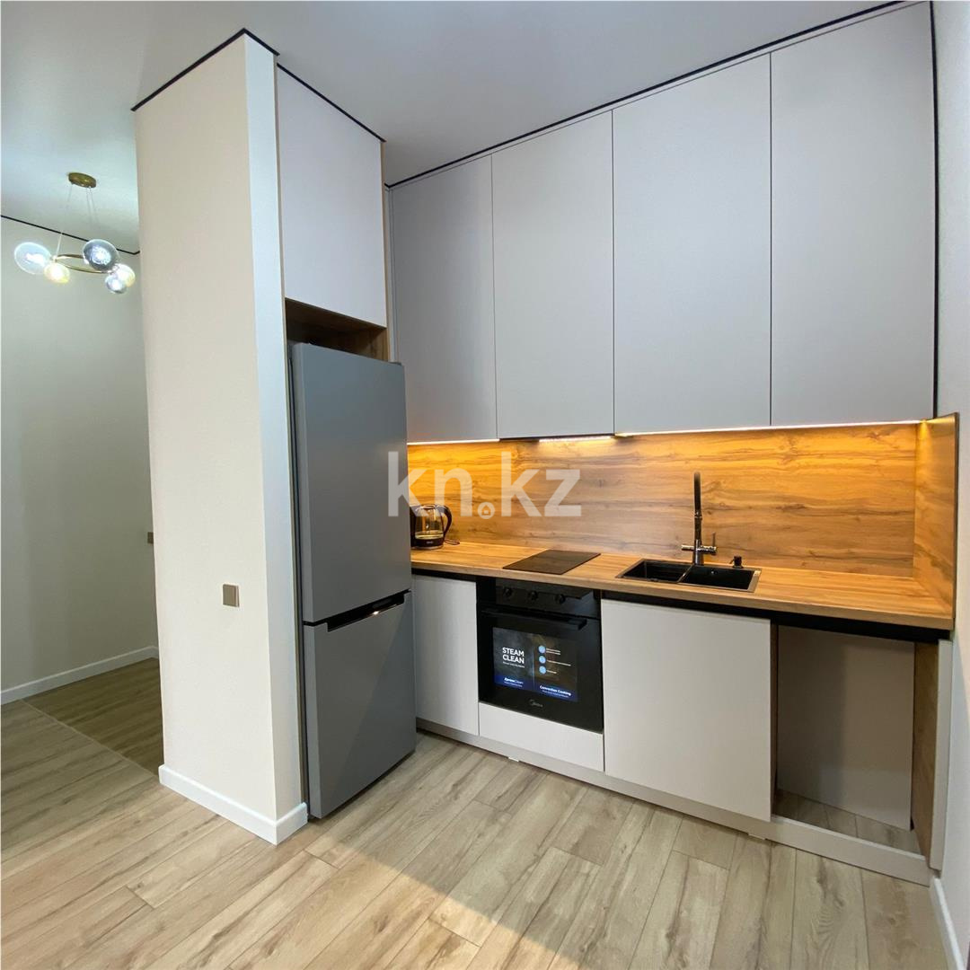 Продажа 2-комнатной квартиры, 41 м² - Продажа земельных участков в Карагандинской области фото 7 из 10