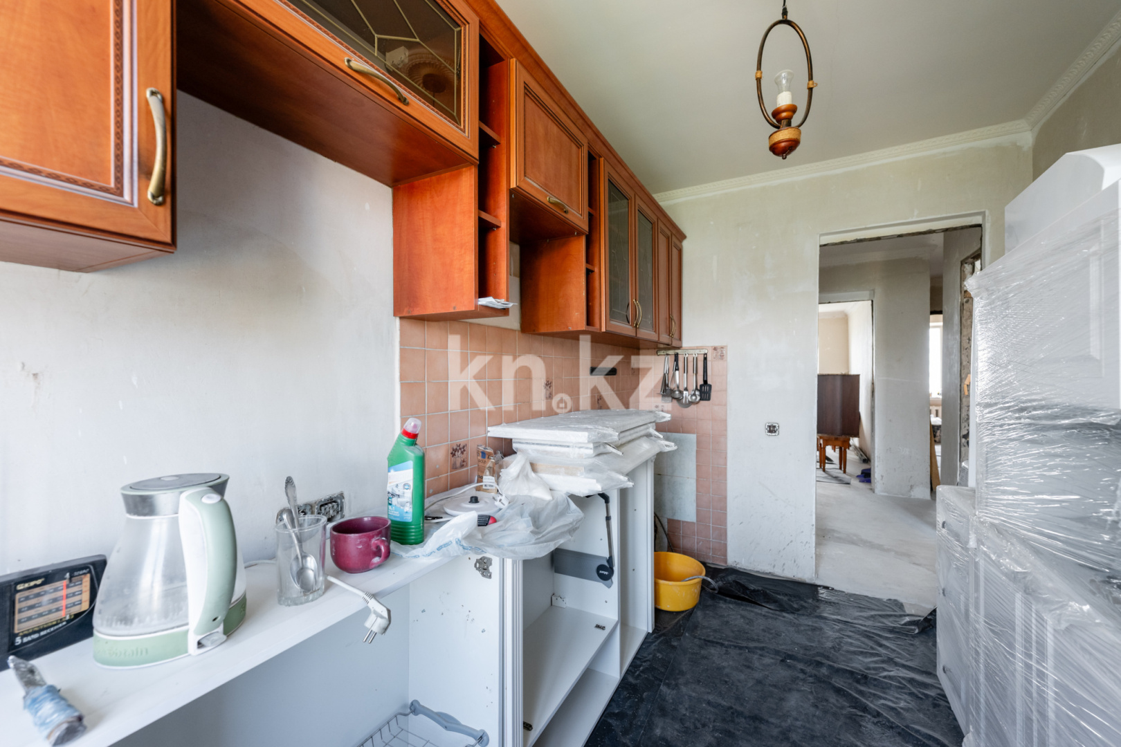 Продажа 3-комнатной квартиры, 59.7 м² - Продажа квартир в Астане - страница 92 фото 29 из 40